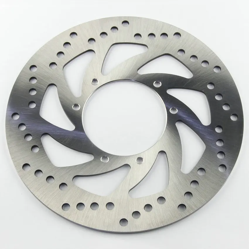 Motorcycle Front Brake disc for Yamaha XTZ250 Lander 2007 2008 2009 2010 2011 2012 2013 2014 2015 2016 4B4-F582T-00 Accessories
Motorcycle Front Brake disc for Yamaha XTZ250 Lander 2007 2008 2009 2010 2011 2012 2013 2014 2015 2016 4B4-F582T-00 Accessories