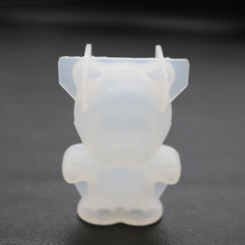 3D Bear Unicorn Horn Christmas Deer Tree Cat Loving Heart Lion Wolf Duck Silicone Sugarcraft Mold Fondant Cake Decorating Tools
3D Bear Unicorn Horn Christmas Deer Tree Cat Loving Heart Lion Wolf Duck Silicone Sugarcraft Mold Fondant Cake Decorating Tools