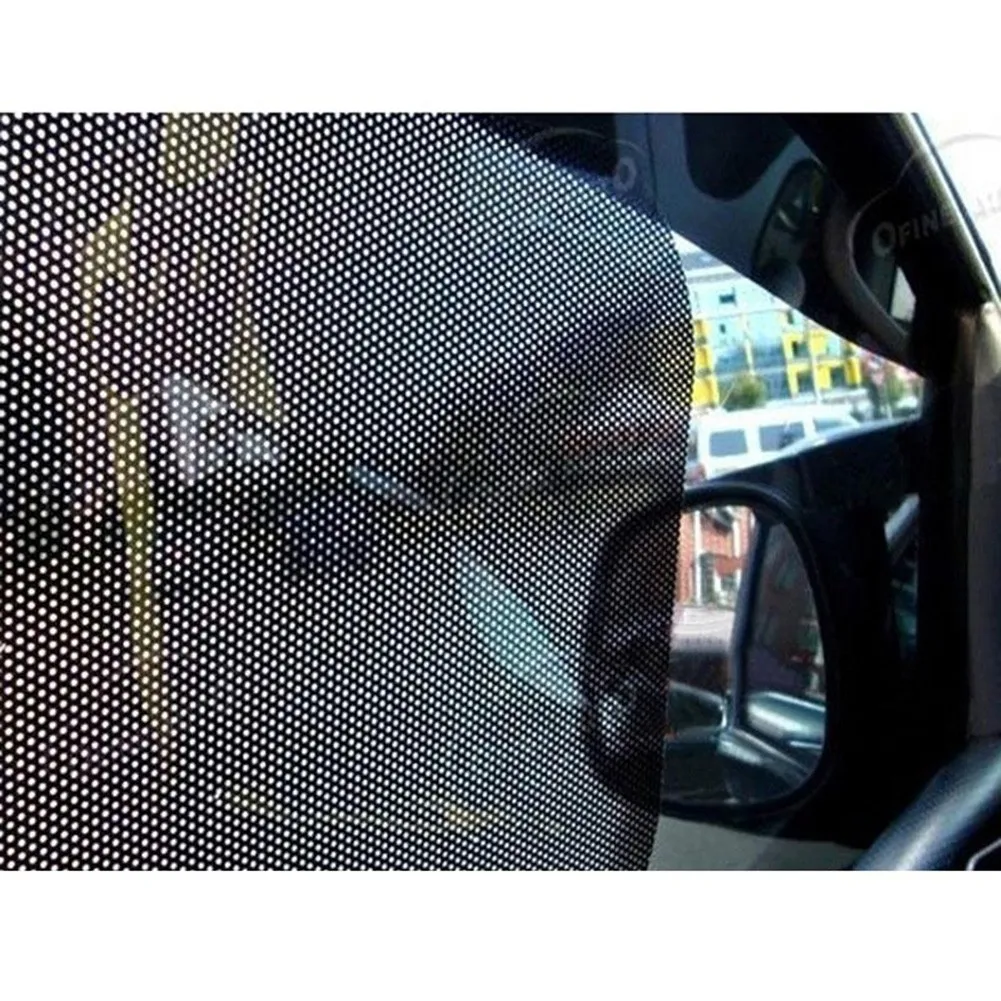 Side Window Car Window Static Cover Sun Shade Sunscreen Film Sunshade 40 X 37cm Black
Side Window Car Window Static Cover Sun Shade Sunscreen Film Sunshade 40 X 37cm Black