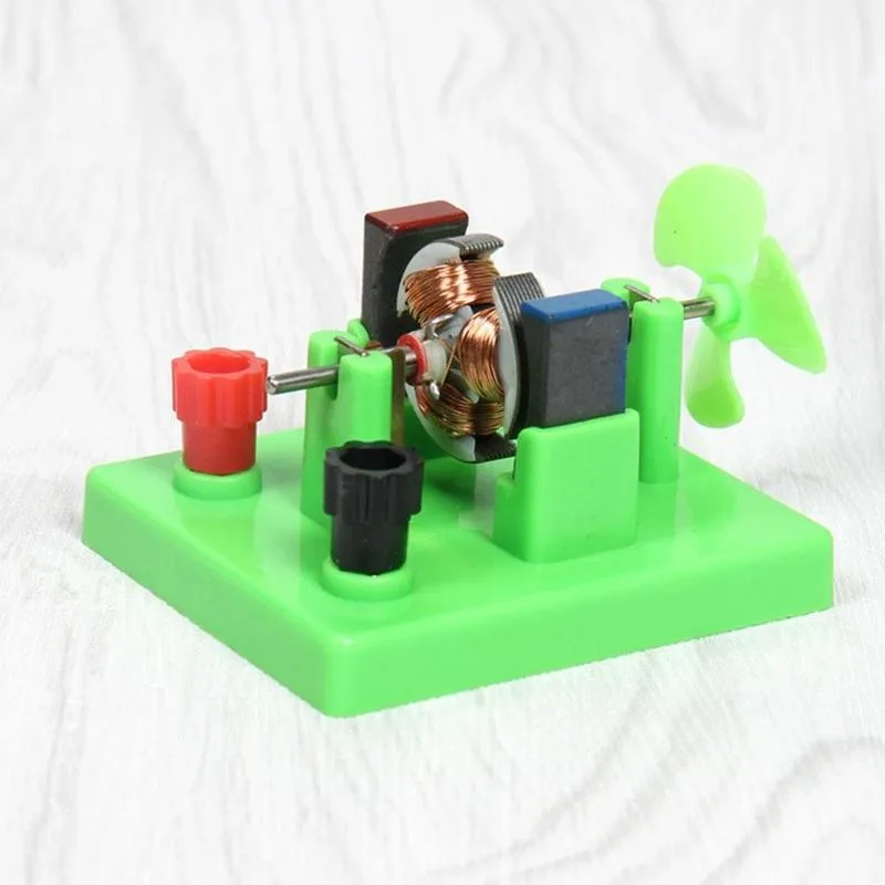 Small Invention Education Toys Electricity Experiment Toy School Physics Learning Box Teaching Instrum Junior High Children A6Y5
Small Invention Education Toys Electricity Experiment Toy School Physics Learning Box Teaching Instrum Junior High Children A6Y5