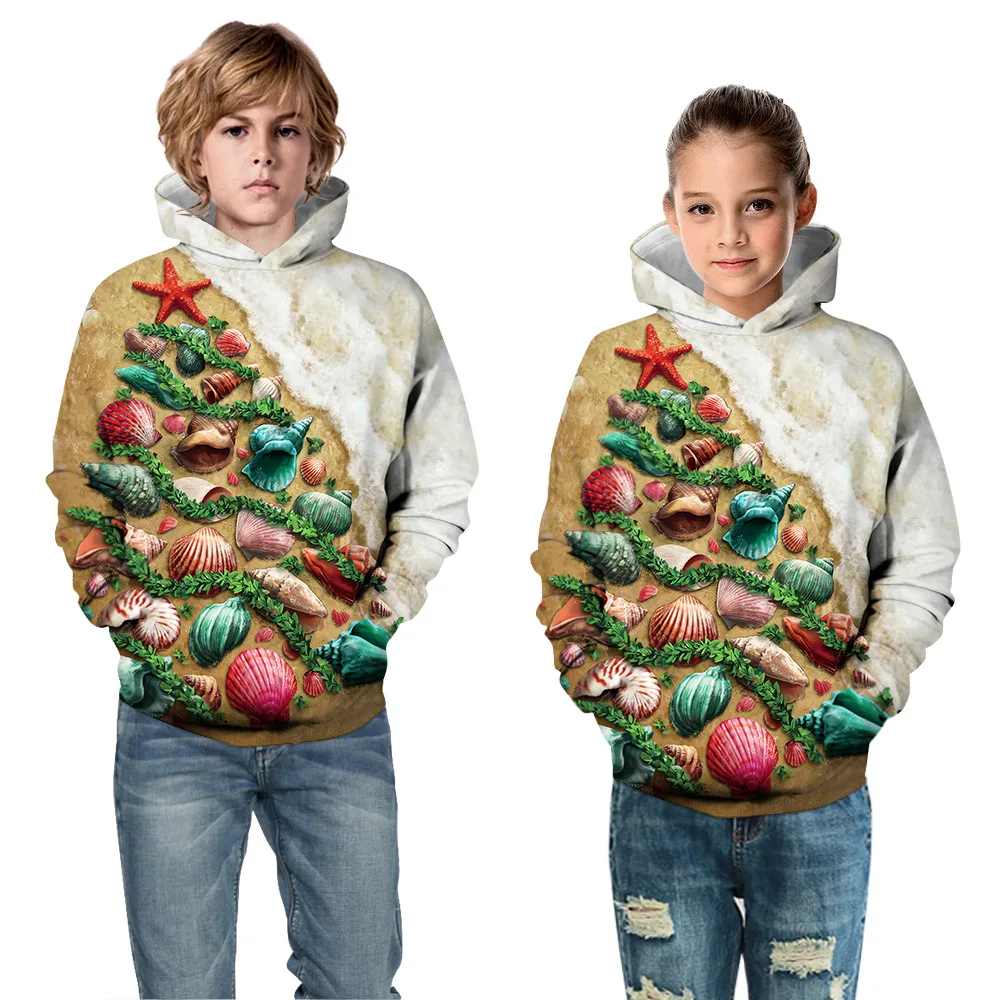 2020 New Winter Kids Christmas Sweaters for Boys Girls Cute Snowman Print Hoodies Sweater Teens Child Cotton Outwear Clothes
2020 New Winter Kids Christmas Sweaters for Boys Girls Cute Snowman Print Hoodies Sweater Teens Child Cotton Outwear Clothes