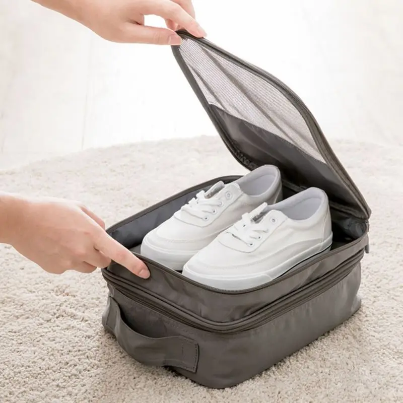 Waterproof Foldable Shoe Storage Bag Travel Portable Shoe Storage Bag Dustproof Durable Shoe Bag Luggage Organizer New
Waterproof Foldable Shoe Storage Bag Travel Portable Shoe Storage Bag Dustproof Durable Shoe Bag Luggage Organizer New