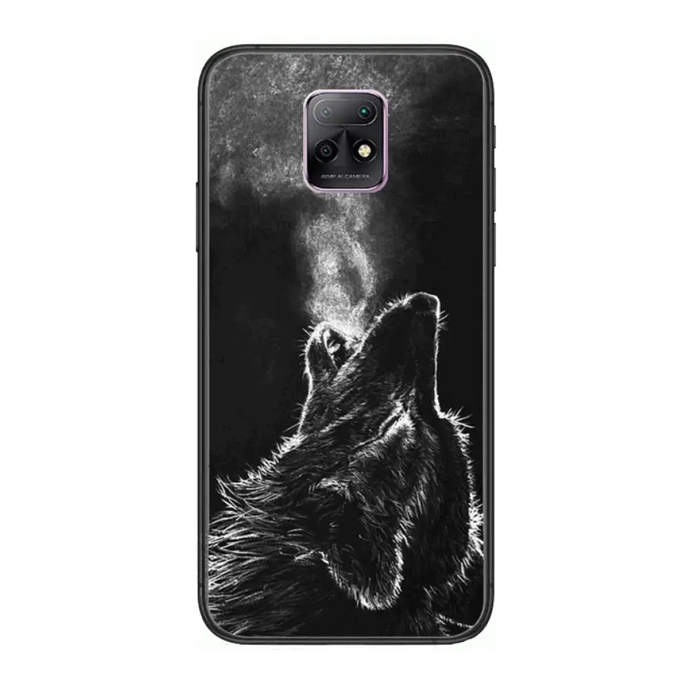Wolf moon howling wolf Phone Case For XiaoMi Redmi 10X 9 8 7 6 5 A Pro S2 K20 T 5G Y1 Anime Black Cover Silicone Back Pretty
Wolf moon howling wolf Phone Case For XiaoMi Redmi 10X 9 8 7 6 5 A Pro S2 K20 T 5G Y1 Anime Black Cover Silicone Back Pretty