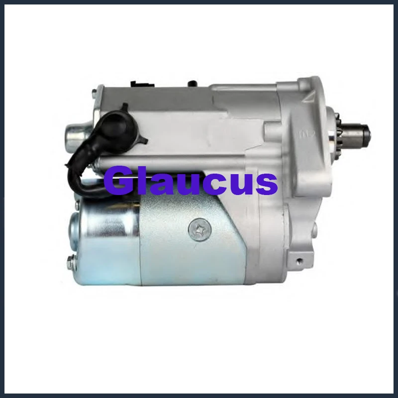 2TZ 2TZFE стартер двигателя mortor для Toyota TARAGO 2438cc 2.4L 1990 28100 76070 76101 84 76850|Элементы привода|