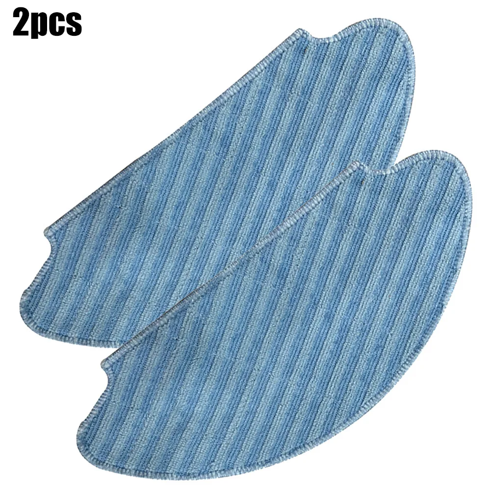 2 Pack Mop For Rowenta Smart Force Essential Aqua Robotic Vacuum Cleaner Spare Parts Washable Reusable Mop Cloth
2 Pack Mop For Rowenta Smart Force Essential Aqua Robotic Vacuum Cleaner Spare Parts Washable Reusable Mop Cloth