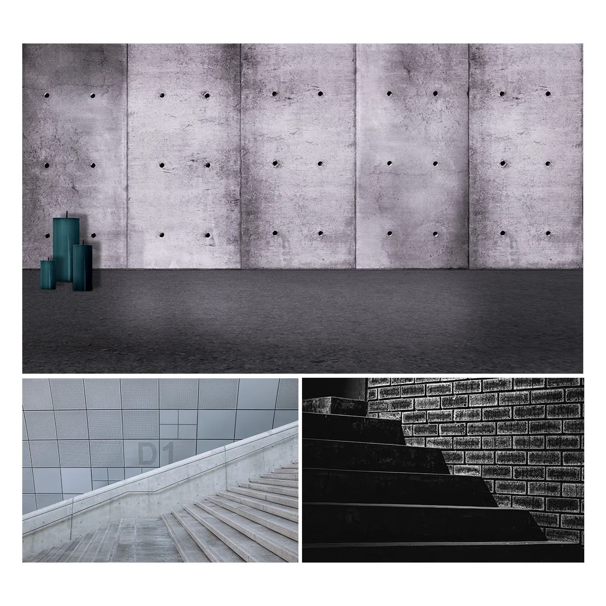 Stairs Wall Scene Photography Background Vinyl Cloth Photo Backdrop Studio Props 
Stairs Wall Scene Photography Background Vinyl Cloth Photo Backdrop Studio Props