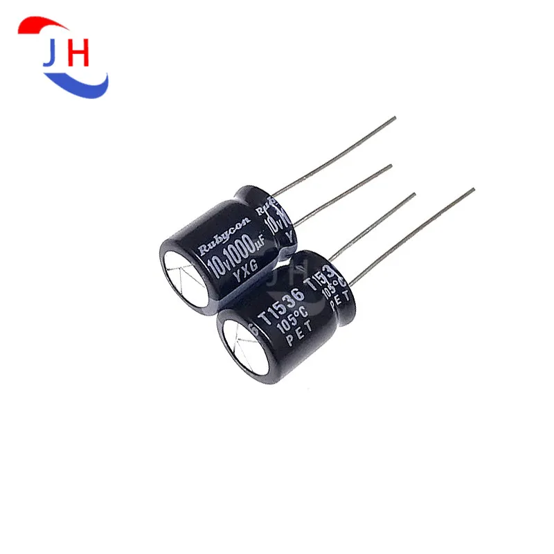 10 шт., электролитический конденсатор 10 в 100 мкФ 10 * мкФ, высокая частота, длительный срок службы 5 мм, расстояние в ногу 10 в мкФ Ф
10 шт., электролитический конденсатор 10 в 100 мкФ 10 * мкФ, высокая частота, длительный срок службы 5 мм, расстояние в ногу 10 в мкФ Ф