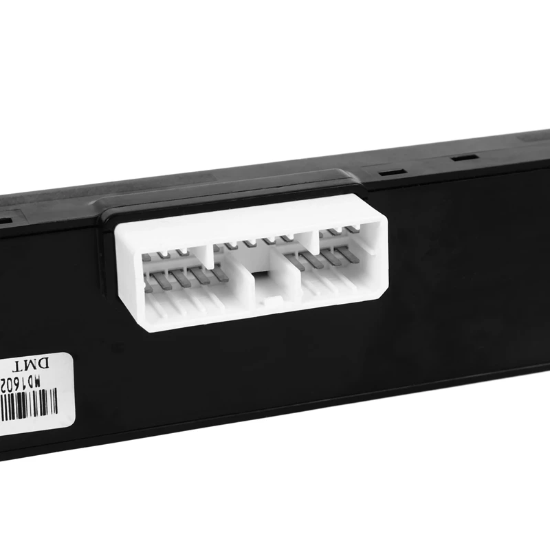 Top!-Power Seat Switch Regulator Front Seat Left Driver Side Adjust Black for Hyundai Elantra MD 2011-2016 885403X100RY
Top!-Power Seat Switch Regulator Front Seat Left Driver Side Adjust Black for Hyundai Elantra MD 2011-2016 885403X100RY