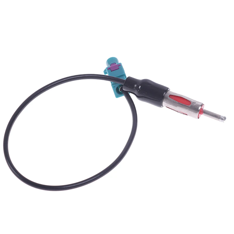 1PC High Quality Car Truck Player Stereo Antenna Adapter Male Aerial Plug Radio Converter Cable
1PC High Quality Car Truck Player Stereo Antenna Adapter Male Aerial Plug Radio Converter Cable