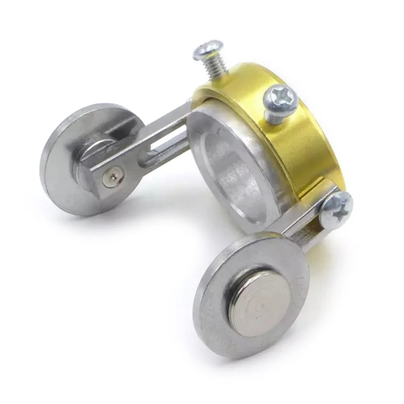 1Pc Plasma Cutting Torch Accessories consumables PT 31 PT31 PT-31 LG40 Roller Guide Wheel
1Pc Plasma Cutting Torch Accessories consumables PT 31 PT31 PT-31 LG40 Roller Guide Wheel