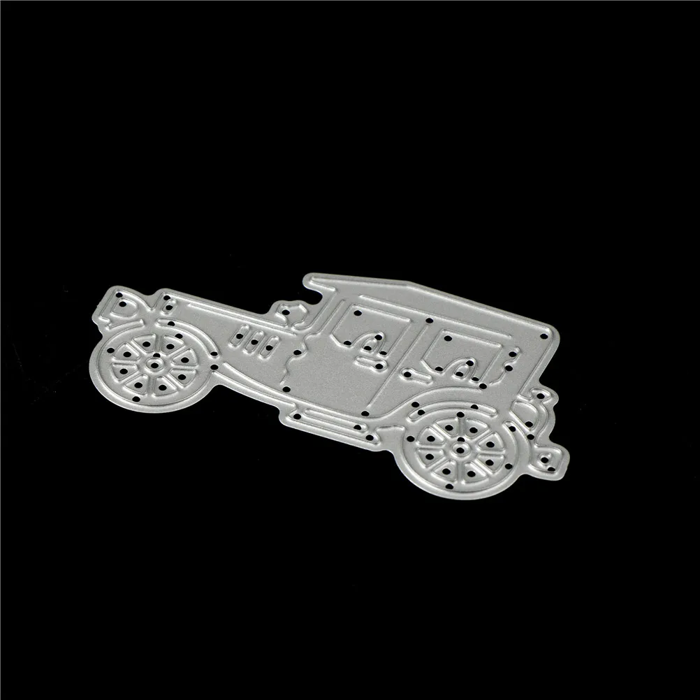 7.6*4cm Embossing Steel classic cars stenciles Stencils DIY Scrapbooking Card Album Photo Painting Template Metal Craft
7.6*4cm Embossing Steel classic cars stenciles Stencils DIY Scrapbooking Card Album Photo Painting Template Metal Craft
