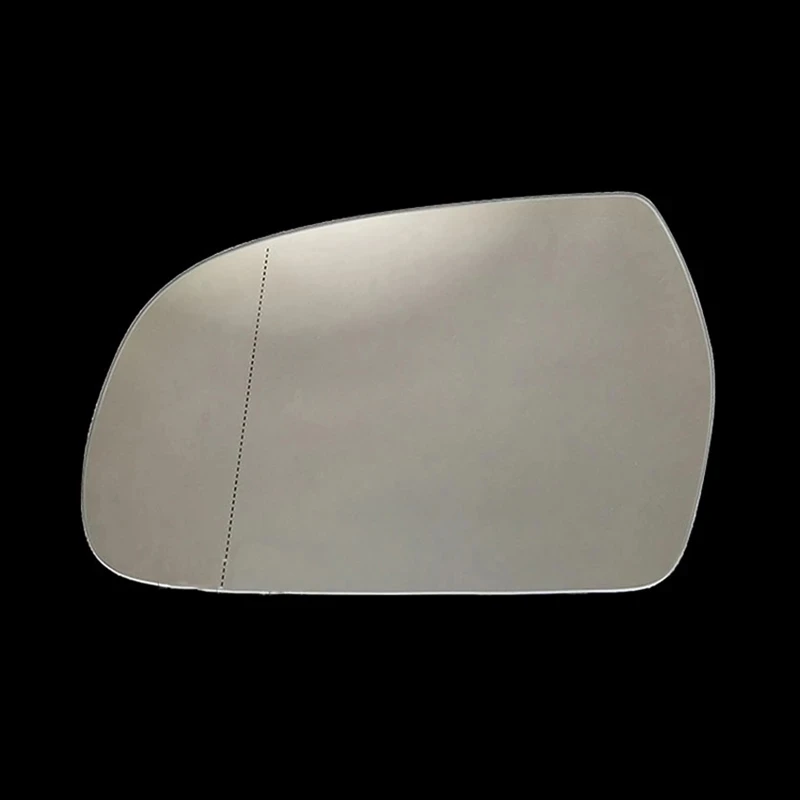 Auto Left Right Heated Wing Rearview Mirror Glass For Audi A3 2010-2013 A4 B8.5 B9 2013-2016 A5 2010-2016 8K0857535A 8K0857536A
Auto Left Right Heated Wing Rearview Mirror Glass For Audi A3 2010-2013 A4 B8.5 B9 2013-2016 A5 2010-2016 8K0857535A 8K0857536A