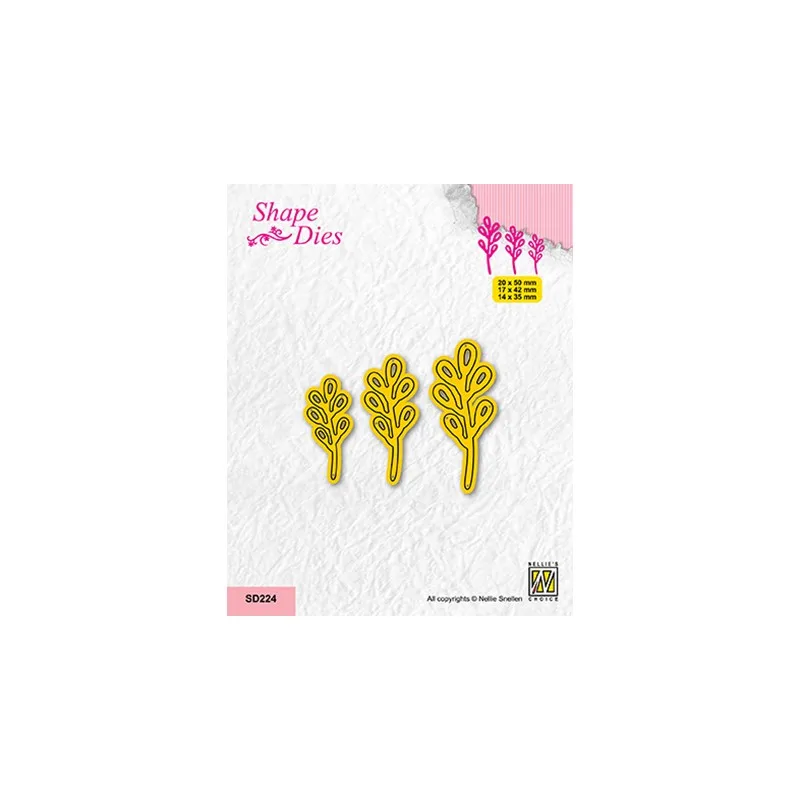 Трава металлическая высекальная штампа Новое поступление 2021 Сделай Сам формы для скрапбукинга бумаги резки ремесла шаблон ручной работы к...
Трава металлическая высекальная штампа Новое поступление 2021 Сделай Сам формы для скрапбукинга бумаги резки ремесла шаблон ручной работы к...