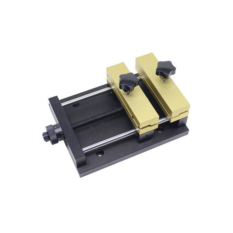 120x120MM Gold Silver Foil Copper Brass Foil Holder Thin Paper Laser Cutting Fixture For Laser Marking Cutting Machine
120x120MM Gold Silver Foil Copper Brass Foil Holder Thin Paper Laser Cutting Fixture For Laser Marking Cutting Machine