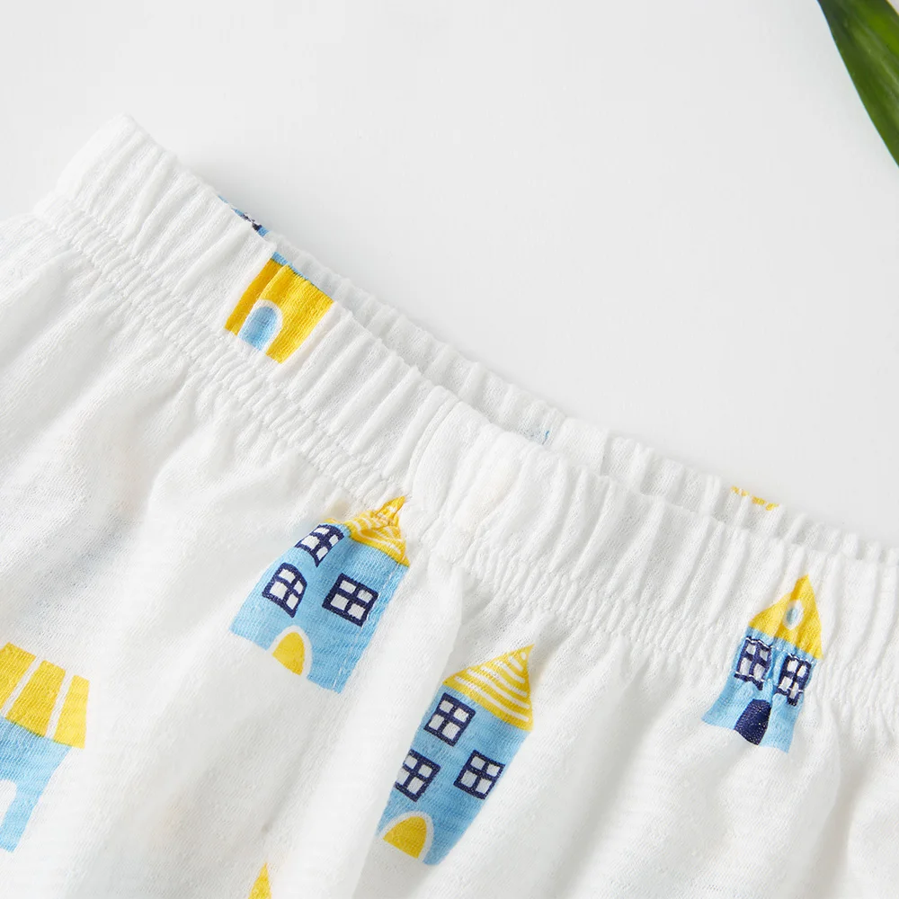 Kids Girls Boys Mosquito-proof Pants Summer Octopus Pants Baby Girl Cotton Trousers 1-4 Year Old Children's Loose Household Pant
Kids Girls Boys Mosquito-proof Pants Summer Octopus Pants Baby Girl Cotton Trousers 1-4 Year Old Children's Loose Household Pant