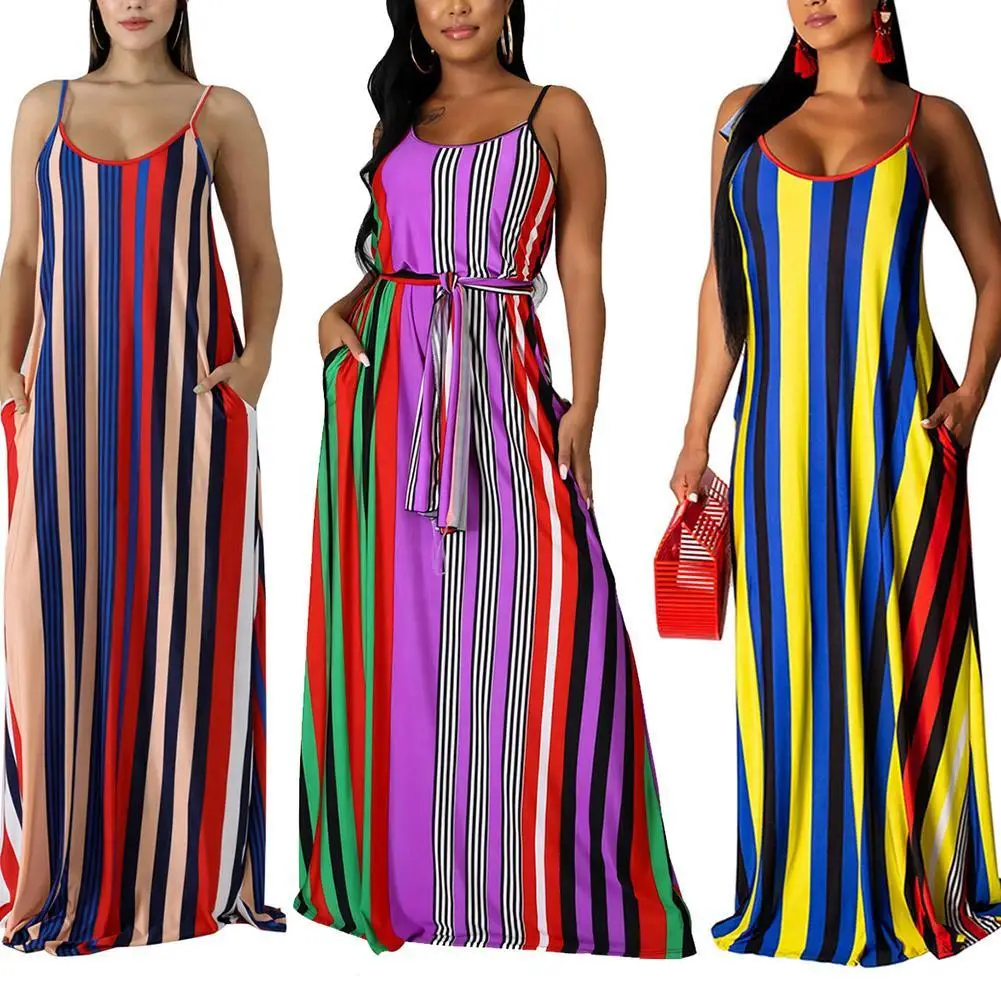 Женское длинное вязаное прямое платье, женское модное вертикальное свободное платье на бретелях-спагетти, длинное платье на бретелях, Повс...
Женское длинное вязаное прямое платье, женское модное вертикальное свободное платье на бретелях-спагетти, длинное платье на бретелях, Повс...