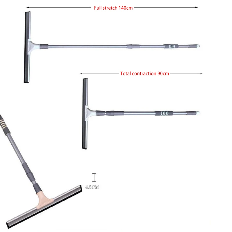 Bathroom Wiper Soft Glass Brush Window Squeegee Eco-Friendly Magic Broom Floor Mop Cleaner Helper Household
Bathroom Wiper Soft Glass Brush Window Squeegee Eco-Friendly Magic Broom Floor Mop Cleaner Helper Household