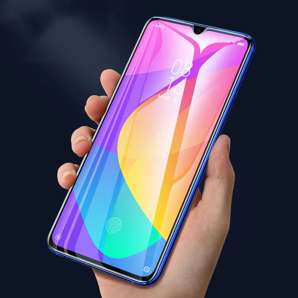 Для Xiaomi Redmi Note 5 Закаленное стекло для K30 8 8A Note5 Redmi5 Redmi8 Pro Plus закаленное телефона |