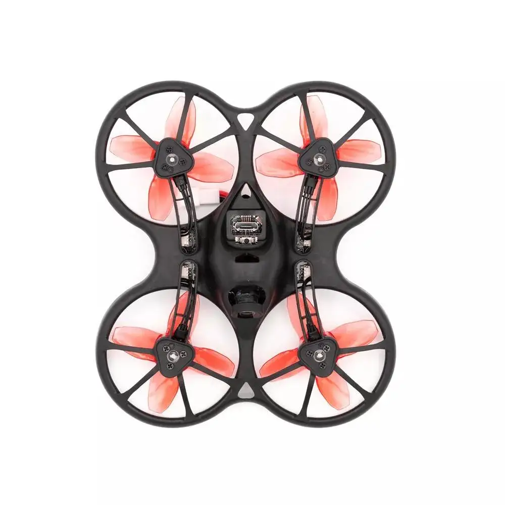 Emax TinyhawkS 75 мм F4 OSD 1-2S Micro Indoor FPV Racing Drone BNF w/ 600TVL CMOS камера
Emax TinyhawkS 75 мм F4 OSD 1-2S Micro Indoor FPV Racing Drone BNF w/ 600TVL CMOS камера