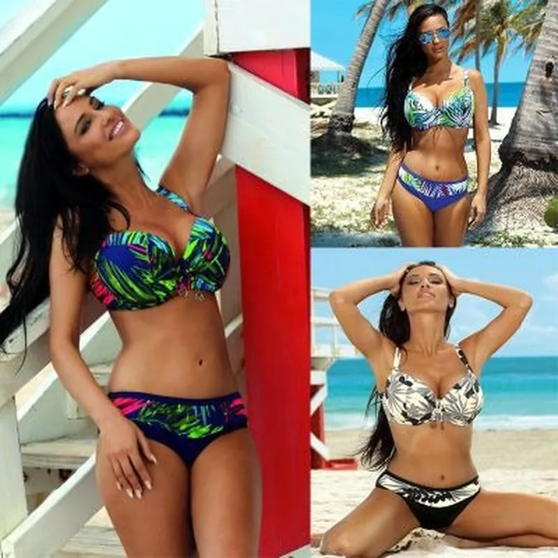 Бикини пуш-ап, комплект бикини, купальник, женский купальник, женские плавки, платья, купальные костюмы, женский бикини, купальный костюм, же...
Бикини пуш-ап, комплект бикини, купальник, женский купальник, женские плавки, платья, купальные костюмы, женский бикини, купальный костюм, же...