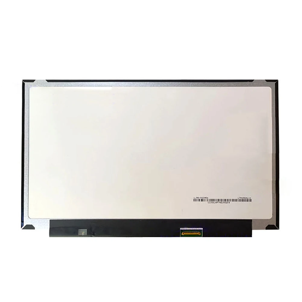 Laptop LCD screen 15.6" inch NV156FHM-N35 for Dell 15-7560 7570 7572 7000 G3-3590 IPS LED LCD Screen eDP 1920X1080