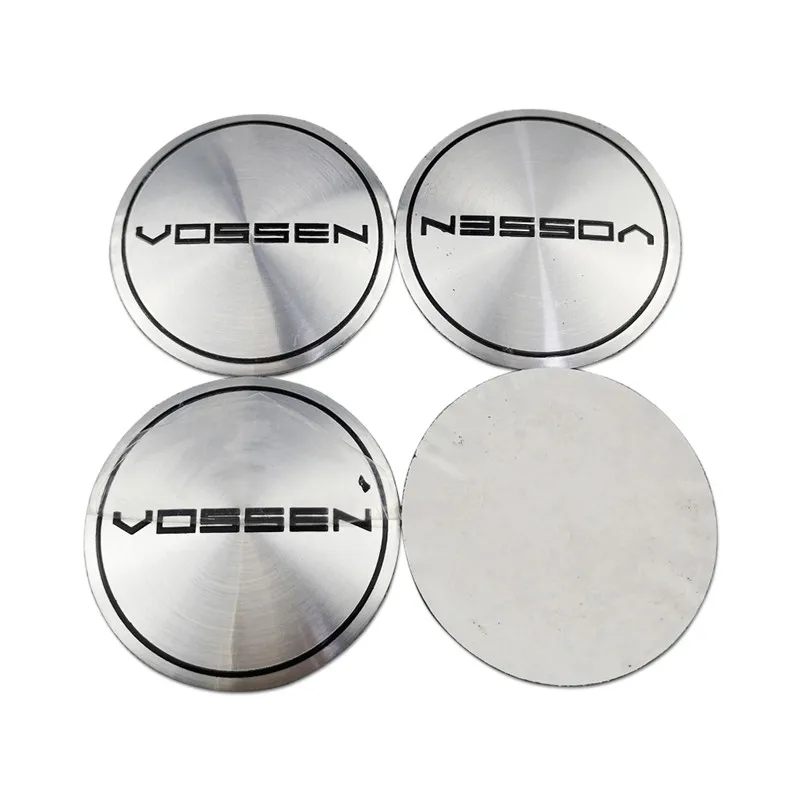 Car Styling Wheel Center Hub Cap Stickers 56.5mm VOSSEN Emblems For Hyundai accent santa feGenesis tiburon Tucson solaris
Car Styling Wheel Center Hub Cap Stickers 56.5mm VOSSEN Emblems For Hyundai accent santa feGenesis tiburon Tucson solaris