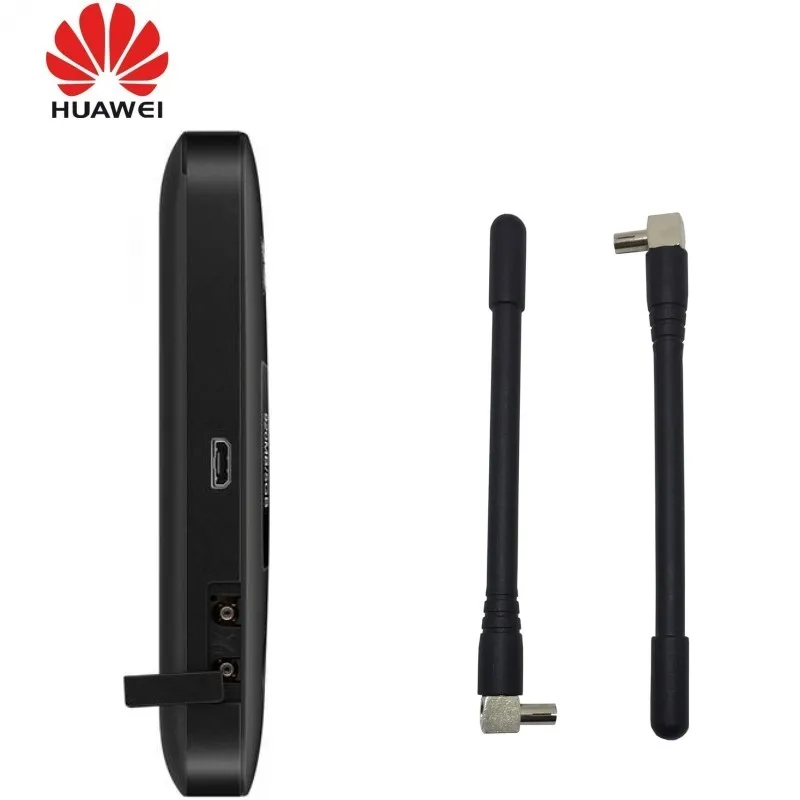 Мобильная широкополосная Портативная точка доступа Wi-Fi HUAWEI E5785-4G/3G-беспроводной