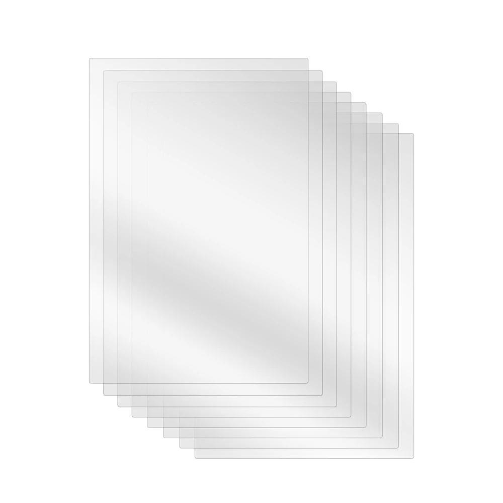 3D Printing Accessories Light Curing SLA DLP Photosensitive Resin FEP Film Release Film 260x200x0.1mm
3D Printing Accessories Light Curing SLA DLP Photosensitive Resin FEP Film Release Film 260x200x0.1mm