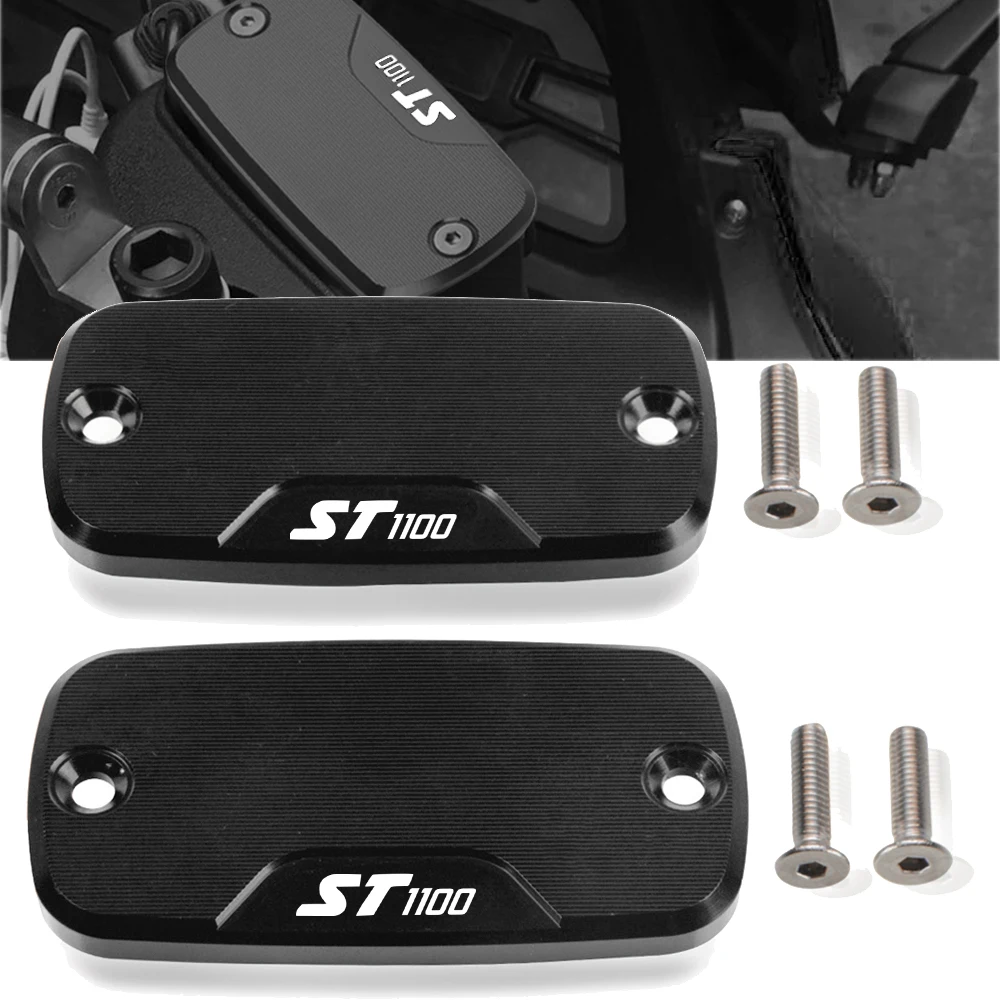 Аксессуары для мотоциклов HONDA ST1100 ST 1100 1991 2003 2002 2001 передняя зеркальная Крышка