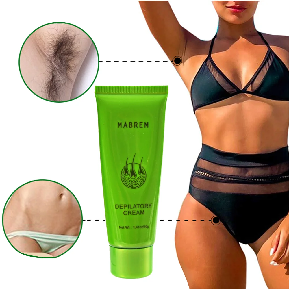 Hair Removal Cream Painless Hair Remover for Armpit Legs and Arms Skin Care Body Care Depilatory Cream 40g for Men Women Wax
Hair Removal Cream Painless Hair Remover for Armpit Legs and Arms Skin Care Body Care Depilatory Cream 40g for Men Women Wax