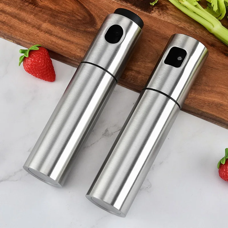 Oil Spray Bottle Cooking Baking Vinegar Mist Sprayer Barbecue Spray Bottle for Kitchen Cooking BBQ Grilling Roasting Spray bottl
Oil Spray Bottle Cooking Baking Vinegar Mist Sprayer Barbecue Spray Bottle for Kitchen Cooking BBQ Grilling Roasting Spray bottl
