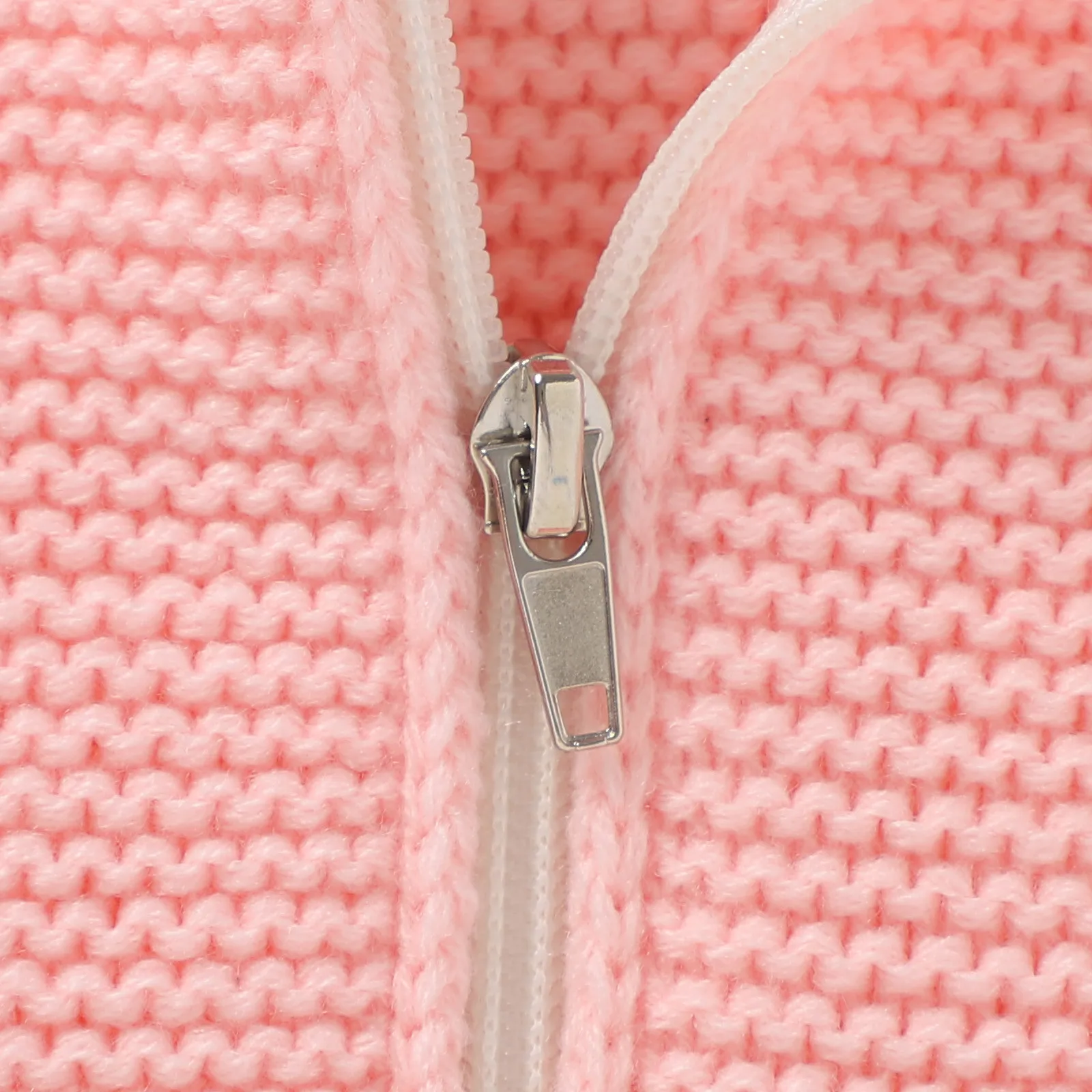 Pit striped baby girl clothes Newborn Baby Girls Boys Winter Warm Knit Outwear Sweater Hooded Romper Jumpsuit baby zipper 2021
Pit striped baby girl clothes Newborn Baby Girls Boys Winter Warm Knit Outwear Sweater Hooded Romper Jumpsuit baby zipper 2021