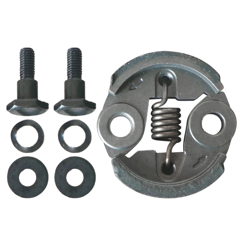 Практичный оригинальный сцепление, легко установить газонокосилку, Замена 2 движений
Практичный оригинальный сцепление, легко установить газонокосилку, Замена 2 движений