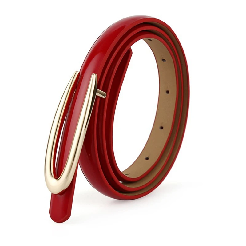 High Quality Waistband Korean Version Waist Belts Women Patent Metal Leather Belt Cinturones clothes accessories cinto feminino
High Quality Waistband Korean Version Waist Belts Women Patent Metal Leather Belt Cinturones clothes accessories cinto feminino