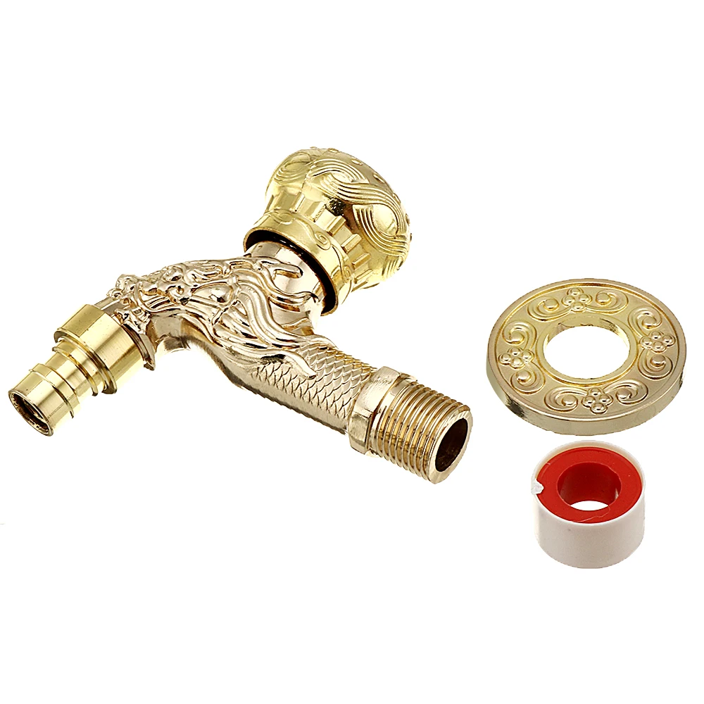 Zinc Alloy Washing Machine Faucet Mop Pool Sink Tap Wall Mounted Single Handle Extra Long Faucet Garden Bathroom Basin Faucet
Zinc Alloy Washing Machine Faucet Mop Pool Sink Tap Wall Mounted Single Handle Extra Long Faucet Garden Bathroom Basin Faucet