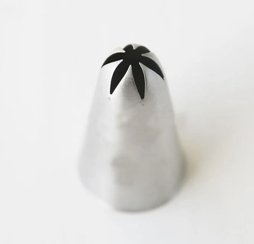 Pastry Nozzles Icing Piping Tips Stainless Steel Rose Cream Bakeware Cupcake Cream Cake Decorating Set Stainless Steel Nozzles
Pastry Nozzles Icing Piping Tips Stainless Steel Rose Cream Bakeware Cupcake Cream Cake Decorating Set Stainless Steel Nozzles