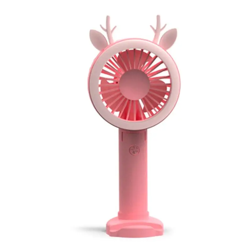 Air Fan Handheld USB Rechargeable Fans LED Light Portable Air Cooling Fan Mini Desktop
Air Fan Handheld USB Rechargeable Fans LED Light Portable Air Cooling Fan Mini Desktop