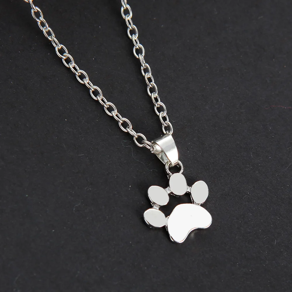 New Necklace Jewelry Horse Cute Animal Dog Claw Pendant Clavicle Necklace Boho Statement Necklace Women Choker Wholesale
New Necklace Jewelry Horse Cute Animal Dog Claw Pendant Clavicle Necklace Boho Statement Necklace Women Choker Wholesale