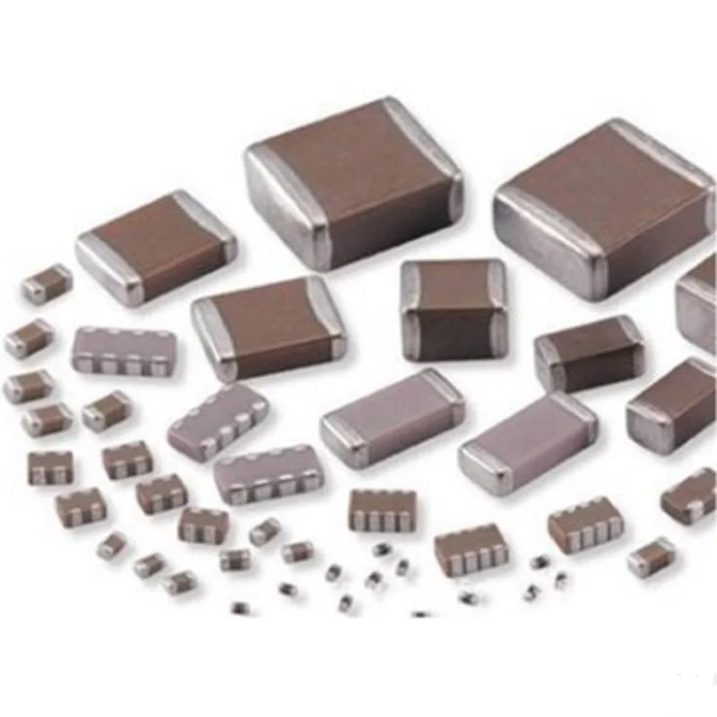 100 шт. SMD резистор 0805 10K 1K 2K 5% K 4 7 10 Ом 5 1 ком 20K 22K 30K 47K 1M|Аксессуары для батарей и ЗУ| |