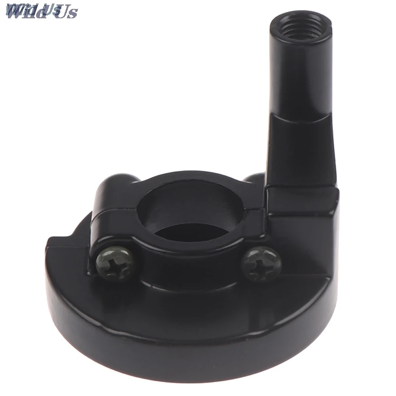 Aluminum Throttle Cable Holder Housing for Electrical Motorbike Accelerator Mount Holder Gas Seat Turn the Throttle Handle
Aluminum Throttle Cable Holder Housing for Electrical Motorbike Accelerator Mount Holder Gas Seat Turn the Throttle Handle