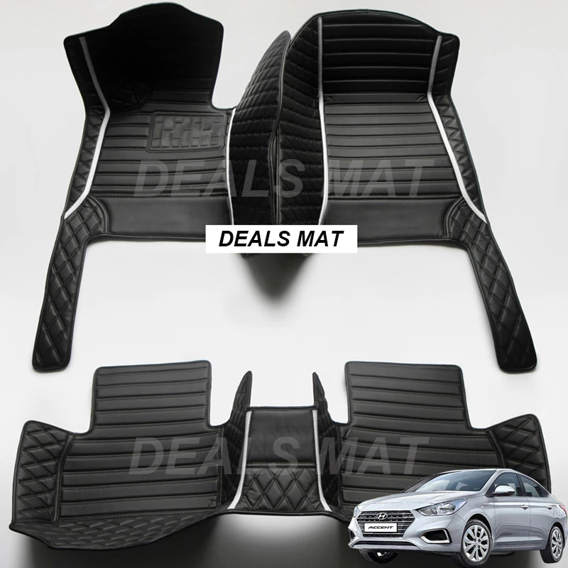 Роскошные кожаные 3D интерьерные детали, автомобильные коврики с карманами, напольные коврики для Hummer H2 2008, аксессуары 
Роскошные кожаные 3D интерьерные детали, автомобильные коврики с карманами, напольные коврики для Hummer H2 2008, аксессуары