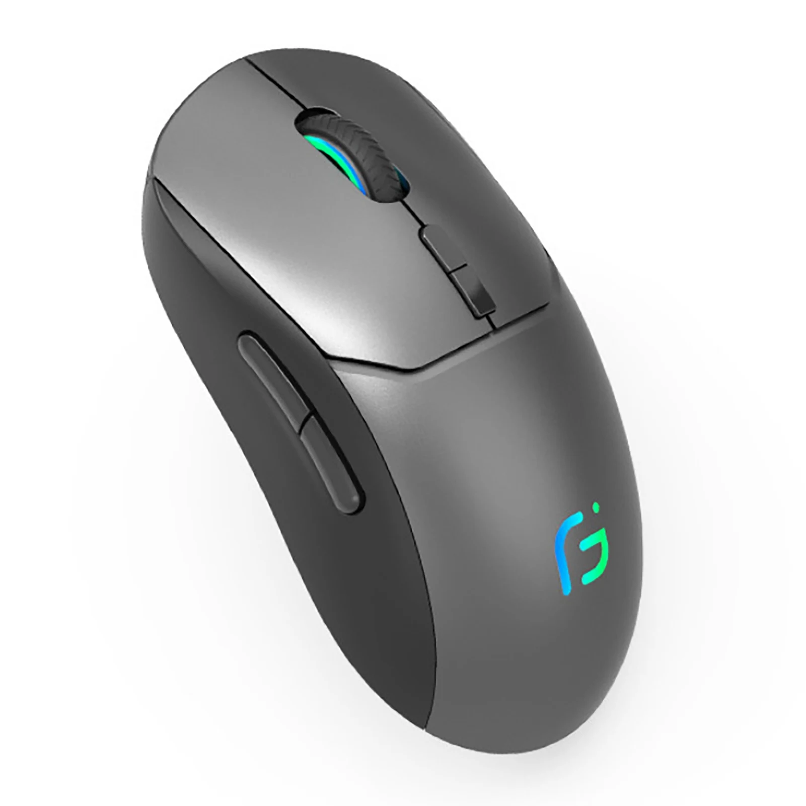 X8 2.4G Bluetooth Dual Mode Wireless Hollow-out Mouse for Laptops Computers
X8 2.4G Bluetooth Dual Mode Wireless Hollow-out Mouse for Laptops Computers