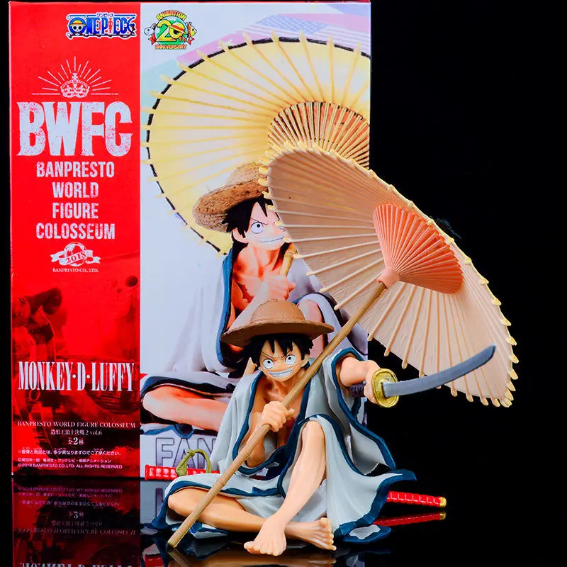 Anime One Piece Top Battle Luffy Umbrella Buggy Zoro Series Limited Edition Action Figures Figure Christmas Figurine Manga Toy
Anime One Piece Top Battle Luffy Umbrella Buggy Zoro Series Limited Edition Action Figures Figure Christmas Figurine Manga Toy