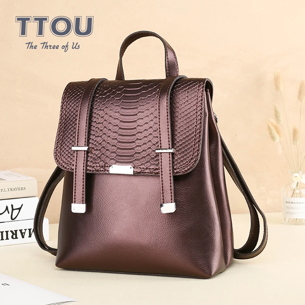 2020 Famous Brand Designer Women Quality PU Leather Backpack Ladies Casual Travel Bags Teenager School Laptop Shoulder Bags
2020 Famous Brand Designer Women Quality PU Leather Backpack Ladies Casual Travel Bags Teenager School Laptop Shoulder Bags