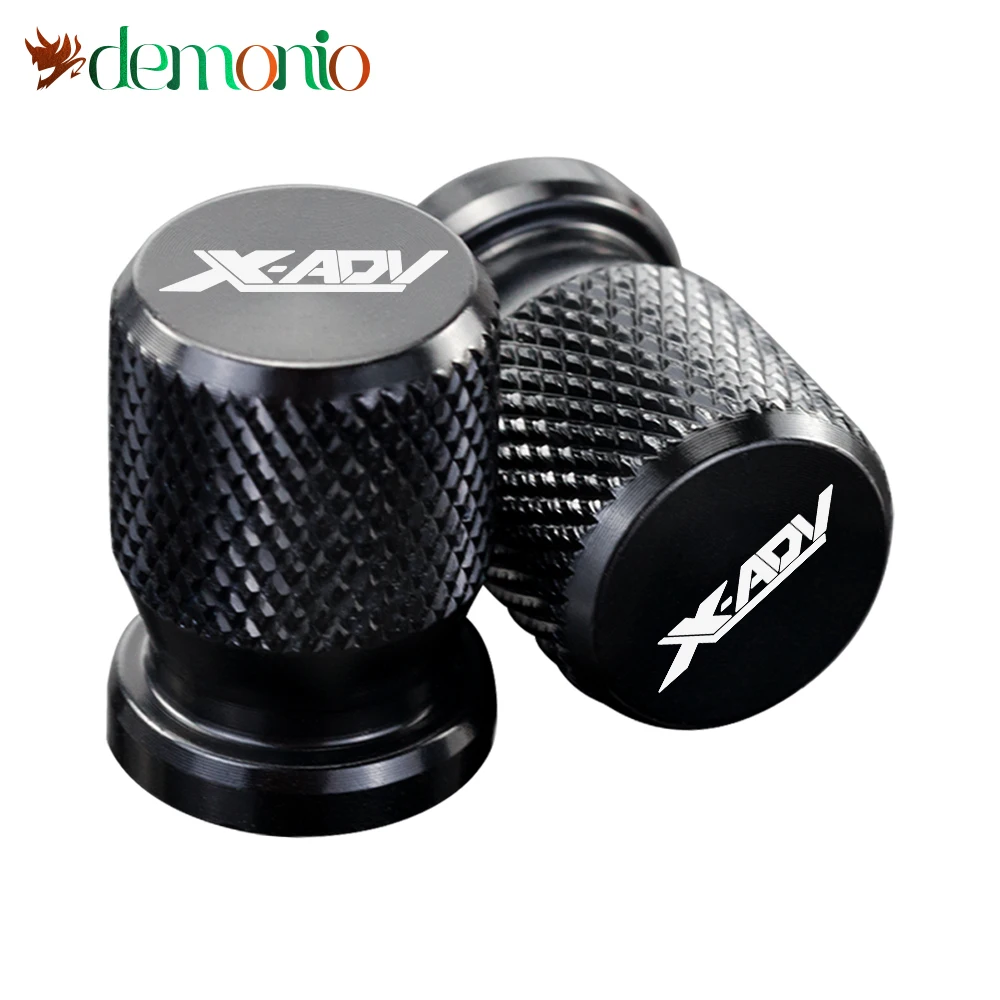 Motorcycle Accessories Wheel Tire Valve Cover Air Port Stem Caps With LOGO "X-ADV" Fit For HONDA XADV750 X-ADV750 XADV X-ADV 750
Motorcycle Accessories Wheel Tire Valve Cover Air Port Stem Caps With LOGO "X-ADV" Fit For HONDA XADV750 X-ADV750 XADV X-ADV 750
