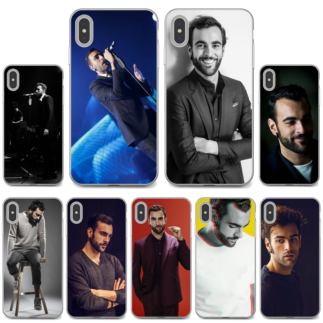 Housing Marco-Mengoni-Music-Sexy-Men For iPod Touch iPhone 10 11 12 Pro 4S 5S SE 5C 6 6S 7 8 X XR XS Plus Max 2020
Housing Marco-Mengoni-Music-Sexy-Men For iPod Touch iPhone 10 11 12 Pro 4S 5S SE 5C 6 6S 7 8 X XR XS Plus Max 2020