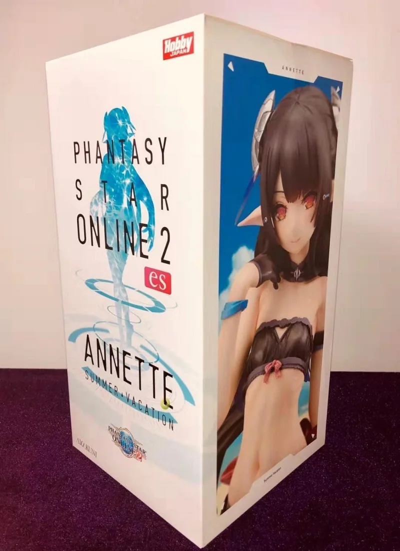 25cm Anime phantasy star online 2 es Sexy girls PVC Action Figures Anime Sexy figure Model Toys Collection Doll Gift
25cm Anime phantasy star online 2 es Sexy girls PVC Action Figures Anime Sexy figure Model Toys Collection Doll Gift