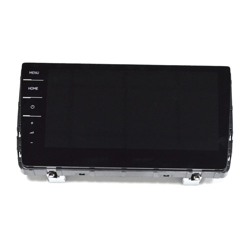 For VW 9.2 INCH RADIO SCREEN DISPLAY FOR MIB 2 MIB3 5G6919606A BRAND NEW ORIGINAL 5G6 919 606 A
For VW 9.2 INCH RADIO SCREEN DISPLAY FOR MIB 2 MIB3 5G6919606A BRAND NEW ORIGINAL 5G6 919 606 A