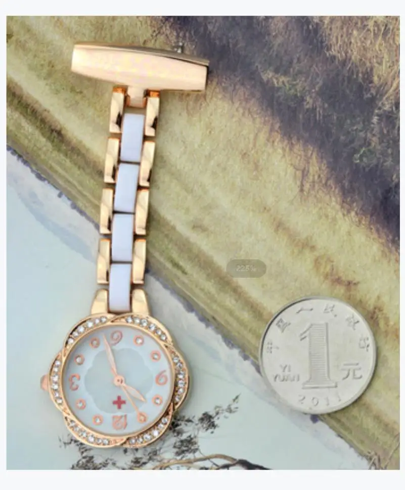 Best selling new plum blossom rhinestone 5596 medical nurse watch pocket watch imported movement retro pocket watch gift watch
Best selling new plum blossom rhinestone 5596 medical nurse watch pocket watch imported movement retro pocket watch gift watch