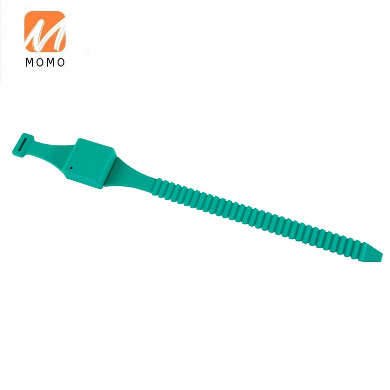 Wireless belt temperature sensor powered by battery for low voltage big current in switch cabinet
Wireless belt temperature sensor powered by battery for low voltage big current in switch cabinet